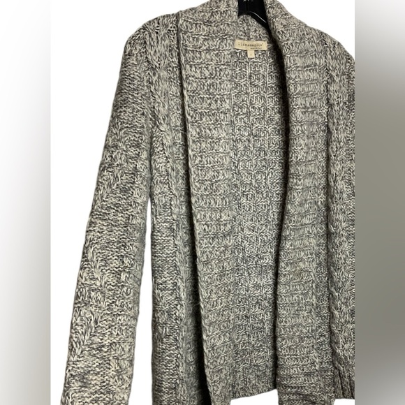 Brand: Lineamaglia Made in Italy, knitted sweater, size: S - Picture 10 of 10